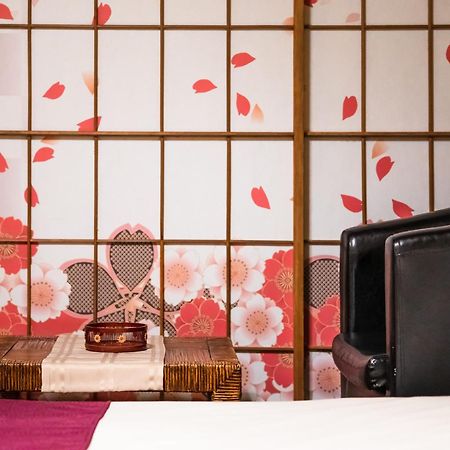 Izu Atagawa Yubana Mankai -Adult Only- Hotell Higashiizu Exteriör bild