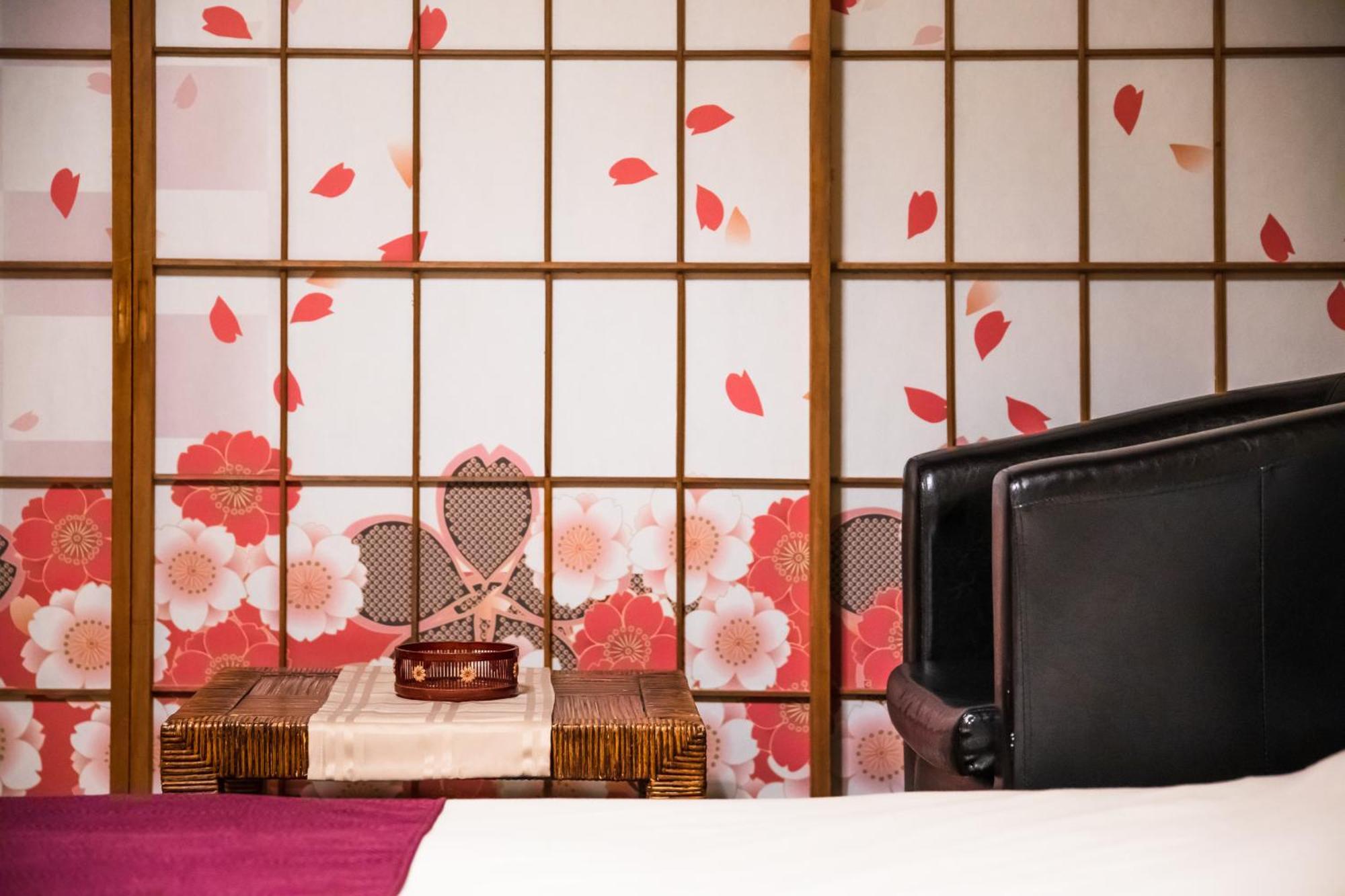 Izu Atagawa Yubana Mankai -Adult Only- Hotell Higashiizu Exteriör bild